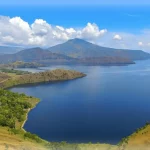 mitos danau toba