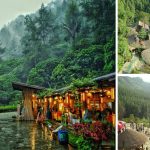 The Lodge Maribaya