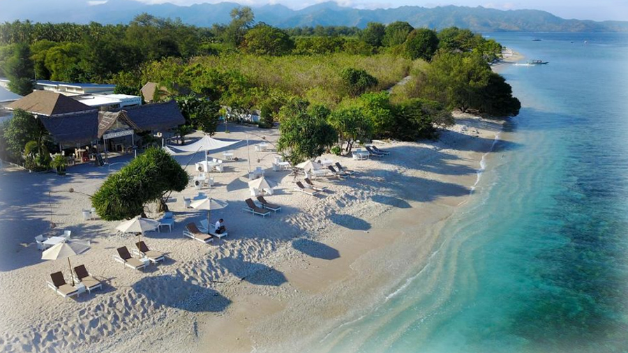 gili meno