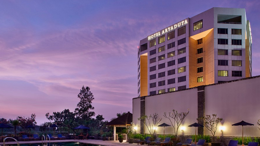 aryaduta-bandung