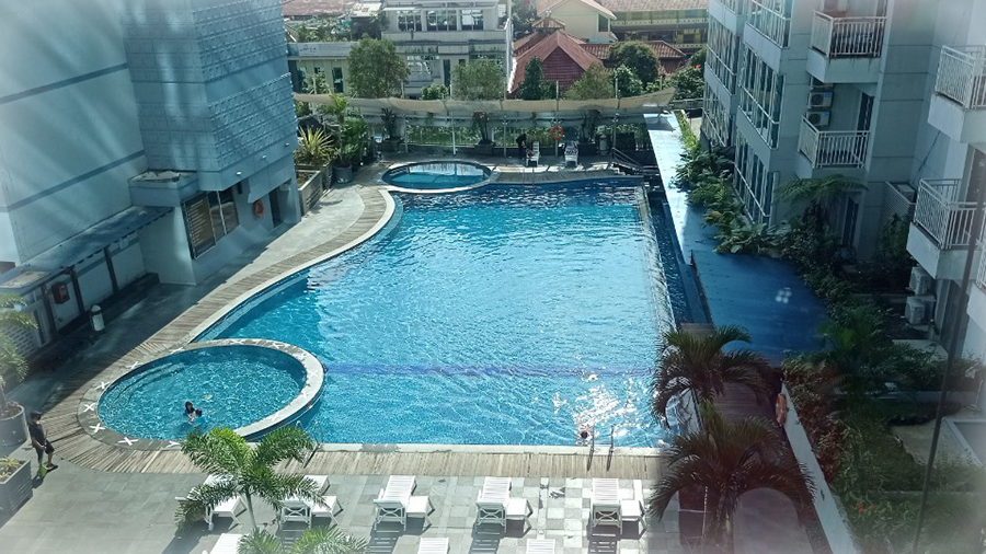 Referensi Hotel di Bandung Dekat Tempat Rekreasi, Dijamin Puas