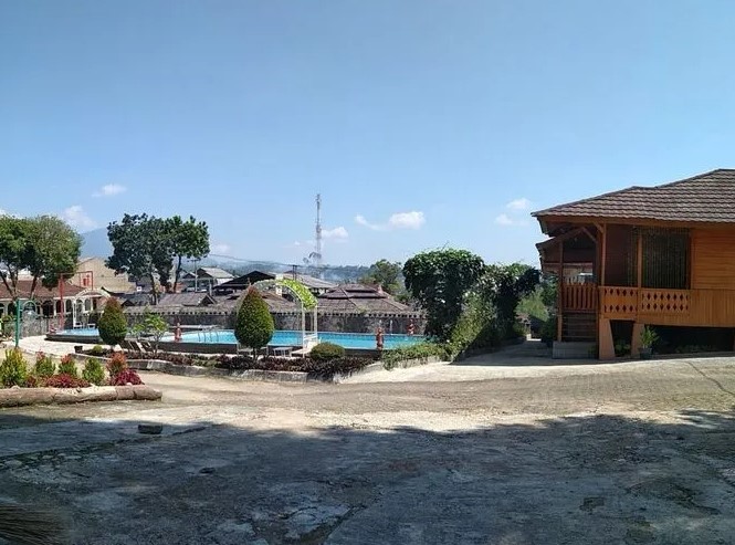 Hotel Pesona Ciwidey