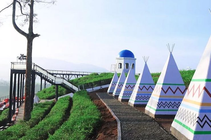 Hotel Nimo Highland