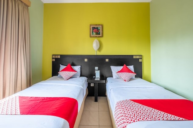 Hotel Resort Isola