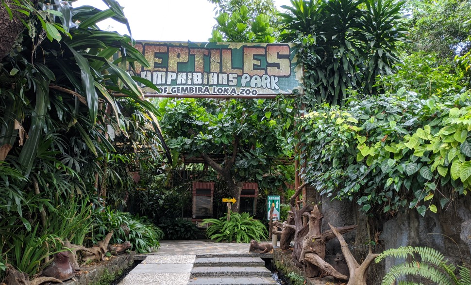 Kebun Binatang Gembira Loka, Wisata Lengkap Buat Ajak Keluarga