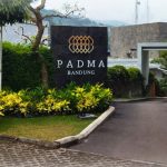 The Padma Hotel Bandung