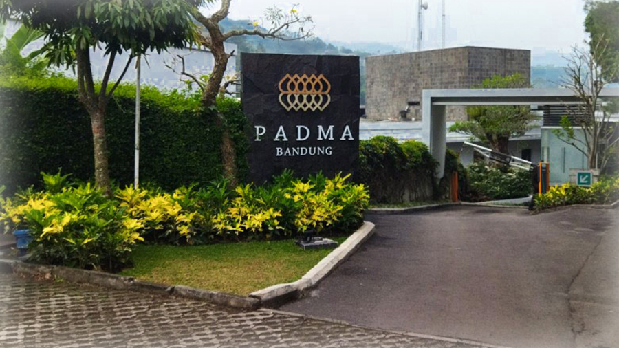 The Padma Hotel Bandung