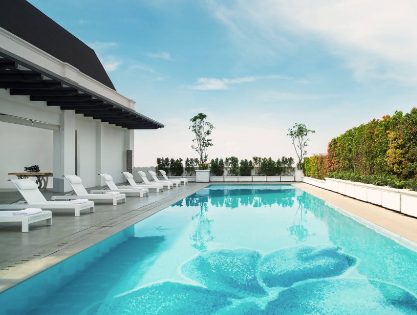 Four Points by Sheraton Bandung