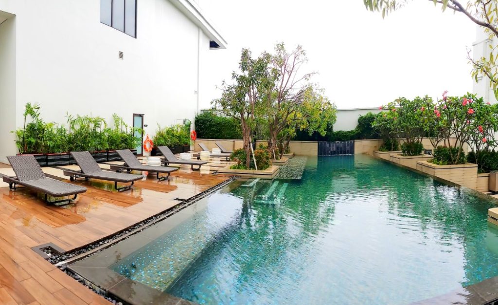 Pullman Bandung Grand Central