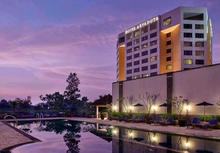 Aryaduta Bandung