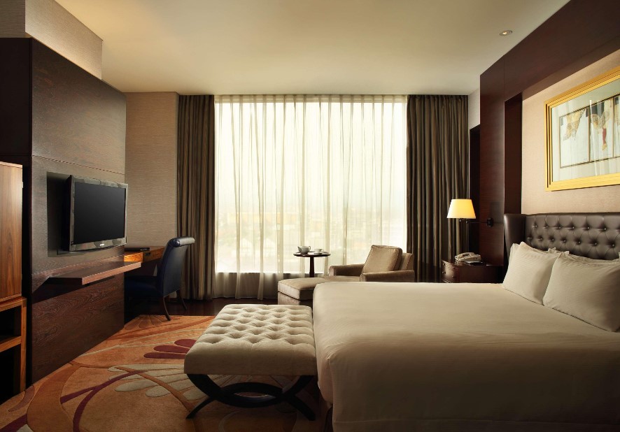 Hilton Hotel Bandung