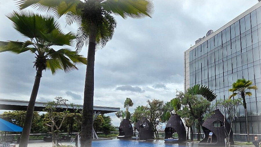 Hilton Bandung