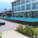 Hotel Santika Premiere Garut