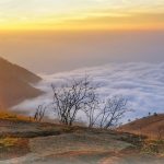 Wisata Gunung Guntur