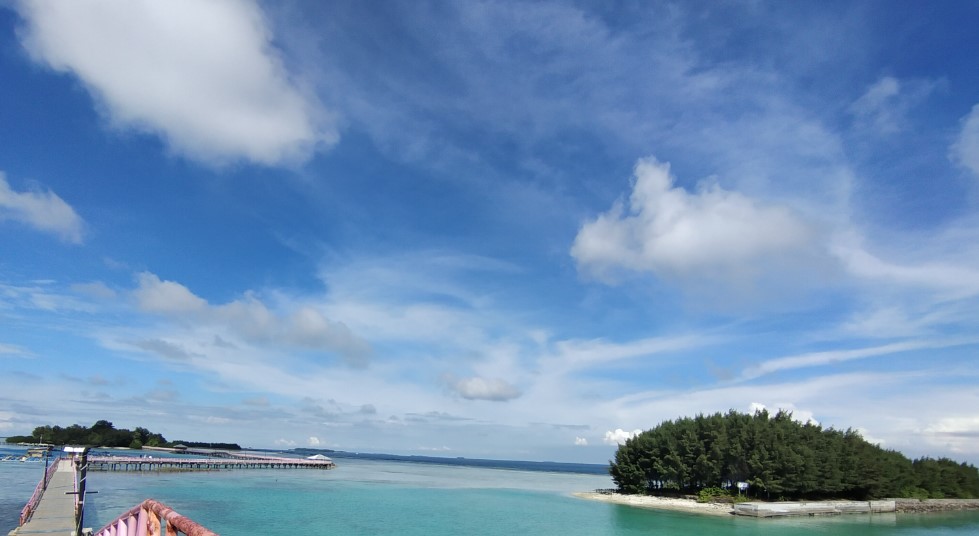 Pulau Tidung
