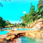 pemandian air panas bandung