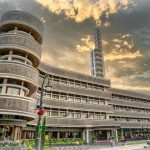 Hotel Savoy Homann Bandung