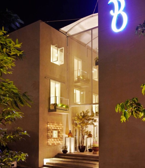 Breeze Hotel Bandung