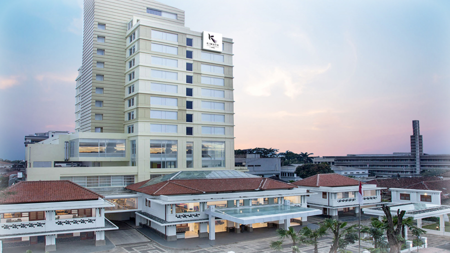 Kimaya Braga Bandung