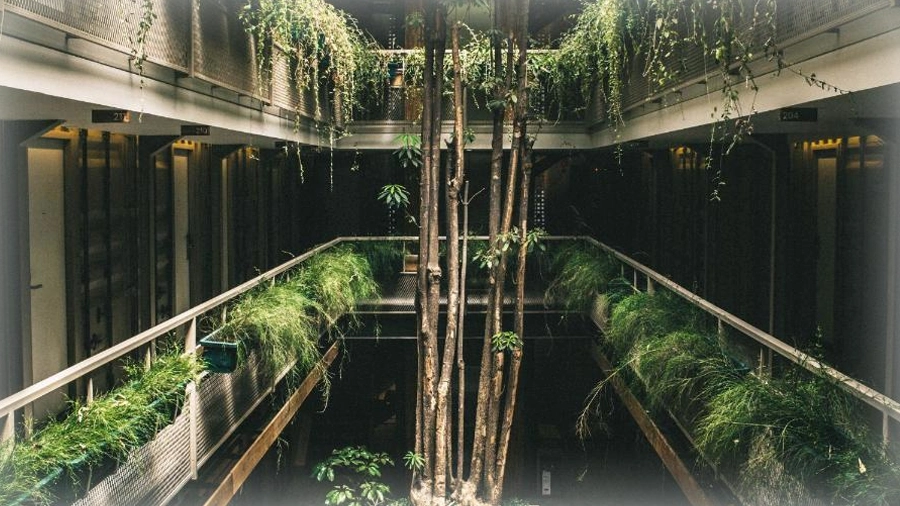 Hotel Instagramable di Bandung