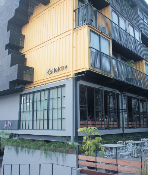 Hotel Kollektiv