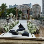 Wedding Grand Hyatt Jakarta