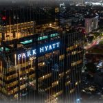 Park Hyatt Jakarta
