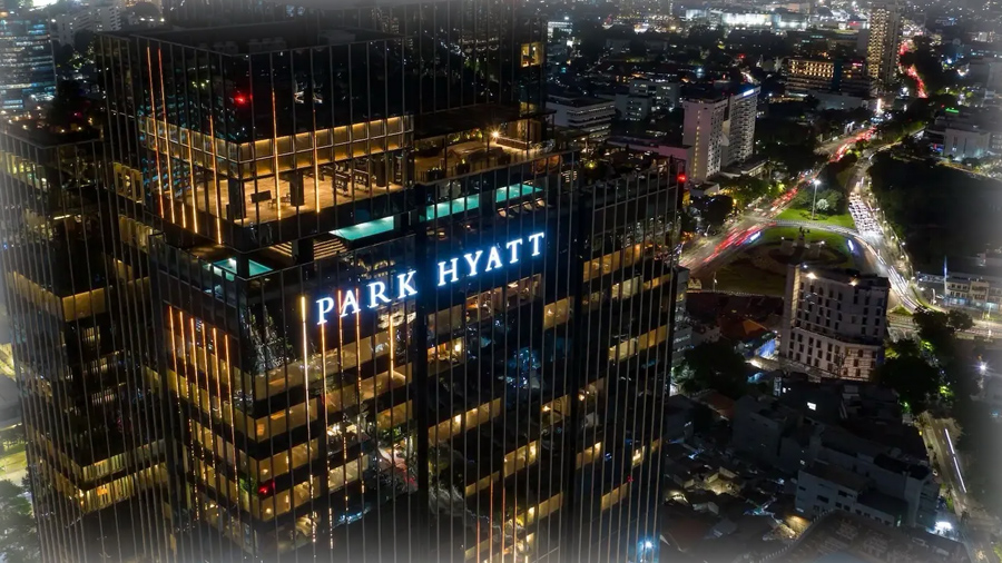 Park Hyatt Jakarta