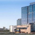 Apartemen Ascott Kuningan Jakarta
