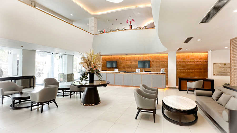 Kimaya Braga Bandung by harris
