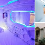 Cari Hotel Murah Terdekat