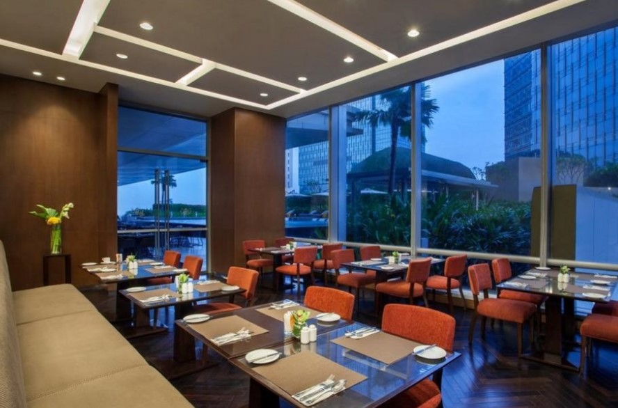 Fasilitas Unggulan di Apartemen Ascott Kuningan